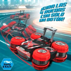 Exost Turbo Slide R/C