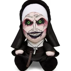 Expediente Warren Peluche la Monja