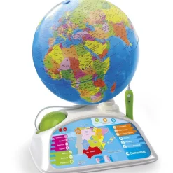 Exploreglobe Globo Terráqueo Realidad Aumentada