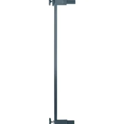 Extensión de 7 cm para Barrera Easy Close Negro