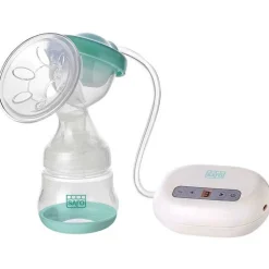 Extractor Leche Eléctrico