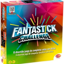 Fantastick Challenge Juego Mesa