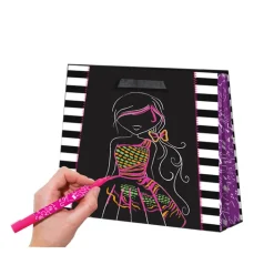 Fashion Angels Bolso de Artista