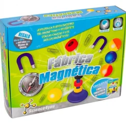 Fábrica Magnética