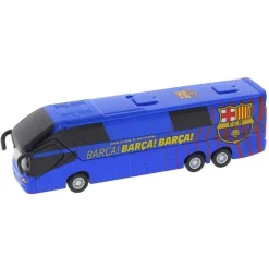 F.C. Barcelona Autobús de Fricción