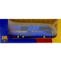 F.C. Barcelona Autobús de Fricción
