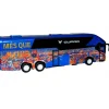 F.C Barcelona Autobús Escala 1:50