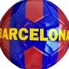 F.C Barcelona Balón Franjas