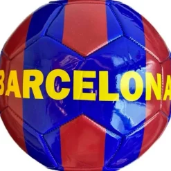 F.C Barcelona Balón Franjas