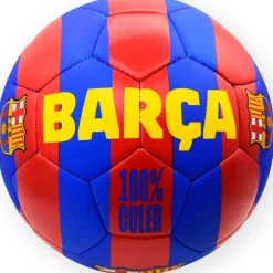 F.C. Barcelona Balón Fútbol