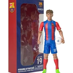 F.C Barcelona Figura Lamine Yamal