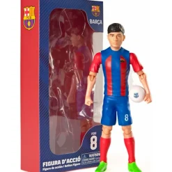 F.C Barcelona Figura Pedri