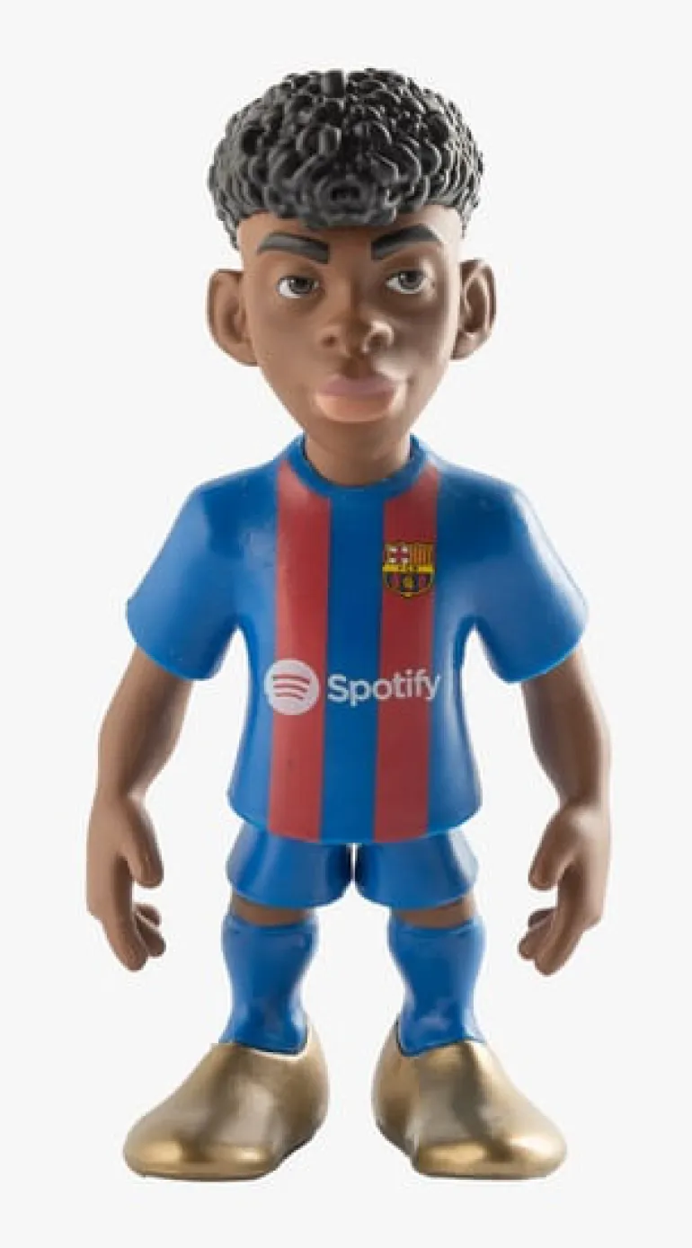 F.C. Barcelona Minix Lamine Yamal