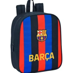 F.C. Barcelona Mochila Guardería Equipación 22-23