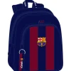 F.C. Barcelona Mochila Infantil Adaptable Carro
