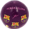 F.C. Barcelona Pelota Mediana Lila