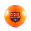 F.C. Barcelona Pelota Mediana Naranja