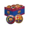 F.C. Barcelona Pelota 150mm