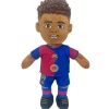 F.C. Barcelona Peluche Lamine Yamal