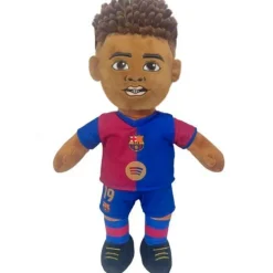 F.C. Barcelona Peluche Lamine Yamal