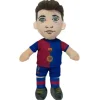 F.C. Barcelona Peluche Lewandowski