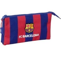 F.C. Barcelona Portatodo Triple