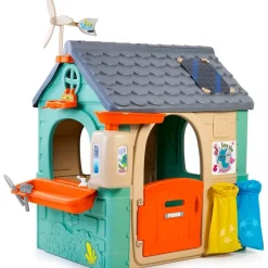 Feber Eco House Casita Infantil