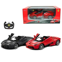 Ferrari La Ferrari Vehículo Escala 1:14 R/C STD