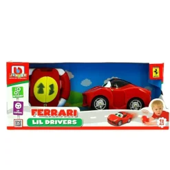 Ferrari R/C Lil Drivers