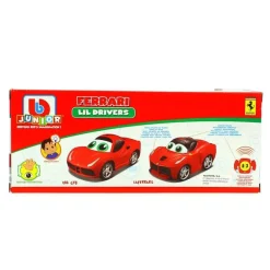 Ferrari R/C Lil Drivers
