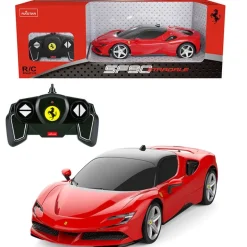 Ferrari SF90 Vehículo Escala 1:18 R/C