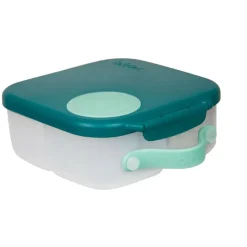 Fiambrera Mini Lunchbox Emerald Forest