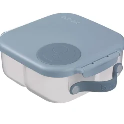 Fiambrera Mini Lunchbox Gris
