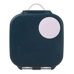 Fiambrera Mini Lunchbox Indigo Rosa