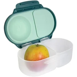 Fiambrera Snackbox Emerald Forest