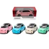 Fiat 500E Pastel Escala 1:32 Surtido