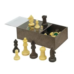 Fichas Para el Ajedrez