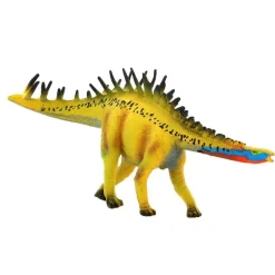 Figura Dinosaurio Estegosaurio