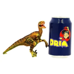 Figura Dinosaurio Velociraptor