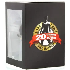 Figura Lara Croft Tomb Raider