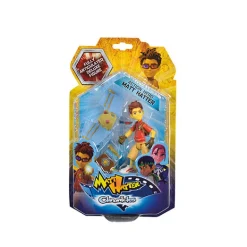 Figura Matt Hatter