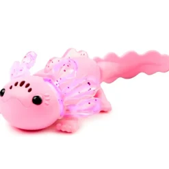 Fingerling Axolotl Nadador