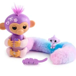 Fingerlings Colas Sorpresa Figura Surtida
