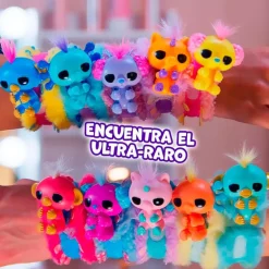 Fingerlings Pinkies Personaje Surtido