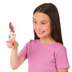 Fingerlings Secret Bird Pájaro Surtido