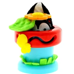 Fisher Price Mofeta Juguetona