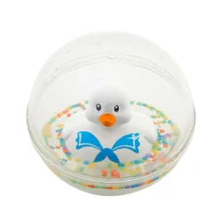 Fisher Price Pato Flote Blanco