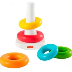 Fisher Price Pirámide Balanceante ECO