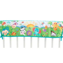 Fisher Price Proyector Duermebebés Sueños Felices