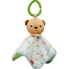 Fisher Price Sonajero Dudú Oso